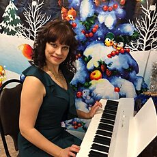 Фотография девушки Марина, 41 год из г. Псков