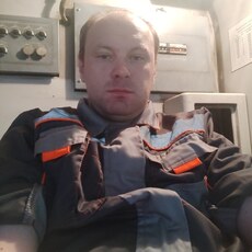 Фотография мужчины Алексей, 38 лет из г. Рыбинск