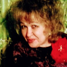 Фотография девушки Лина, 58 лет из г. Каменск-Уральский