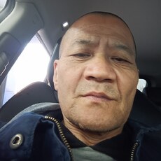 Фотография мужчины Владимир, 58 лет из г. Алматы
