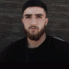 Фотография мужчины Руслан, 30 лет из г. Махачкала