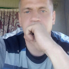 Фотография мужчины Дмитрий, 46 лет из г. Орша