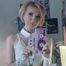 Фотография девушки Ангелина, 42 года из г. Челябинск