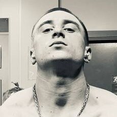 Фотография мужчины Никита, 26 лет из г. Воронеж