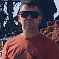 Фотография мужчины Александр, 43 года из г. Тольятти