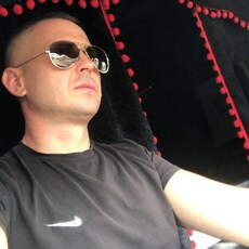 Фотография мужчины Руслан, 35 лет из г. Каневская