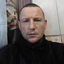 Вітя, 43 года