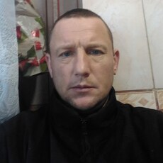 Фотография мужчины Вітя, 43 года из г. Могилев-Подольский