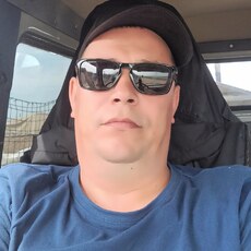 Фотография мужчины Григорий, 39 лет из г. Ухта