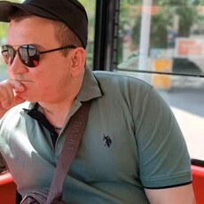 Фотография мужчины Б Справедливости, 45 лет из г. Познань