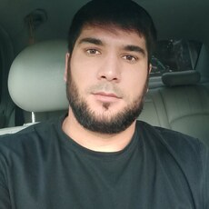 Фотография мужчины Руслан, 35 лет из г. Дмитров