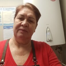 Фотография девушки Наталья, 61 год из г. Москва
