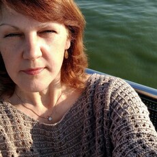 Фотография девушки Татьяна, 52 года из г. Бердск