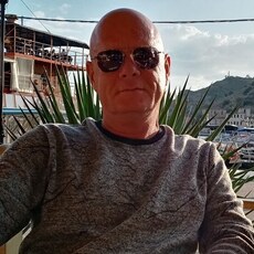 Фотография мужчины Николай, 52 года из г. Ялта