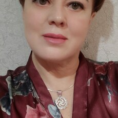 Фотография девушки Лара, 53 года из г. Днепр