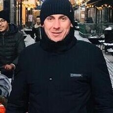 Фотография мужчины Саша, 41 год из г. Брест