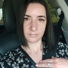 Фотография девушки Александра, 41 год из г. Кемерово