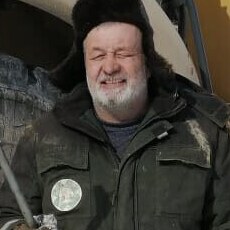 Фотография мужчины Василий, 57 лет из г. Улан-Удэ