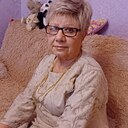 Любовь, 68 лет