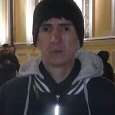 Фотография мужчины Сергей, 40 лет из г. Элиста