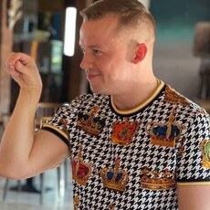 Фотография мужчины Рустам, 28 лет из г. Набережные Челны