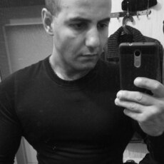 Фотография мужчины Алексей, 29 лет из г. Воронеж