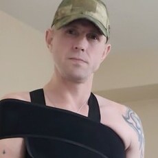 Фотография мужчины Анатолий, 43 года из г. Стаханов