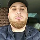 Мурад, 35 лет