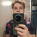 Александр, 21 год