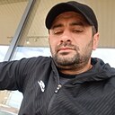 Руслан, 36 лет