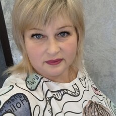 Фотография девушки Олесик, 44 года из г. Осинники