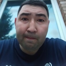 Фотография мужчины Талгат, 35 лет из г. Усть-Каменогорск