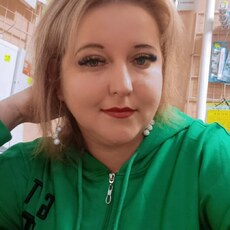 Фотография девушки Ольга, 34 года из г. Гайсин