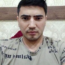 Фотография мужчины Bekzod, 27 лет из г. Архангельск