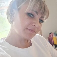 Фотография девушки Анюта, 35 лет из г. Тула