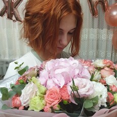 Фотография девушки Лиза, 21 год из г. Краснодар