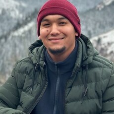 Фотография мужчины Era, 29 лет из г. Алматы