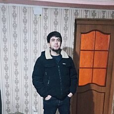 Фотография мужчины Давуд, 31 год из г. Новокузнецк