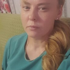 Фотография девушки Татьяна, 38 лет из г. Ирбейское