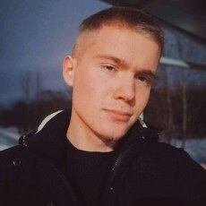 Фотография мужчины Олег, 35 лет из г. Бобруйск