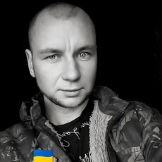 Фотография мужчины Русий, 34 года из г. Белая Церковь