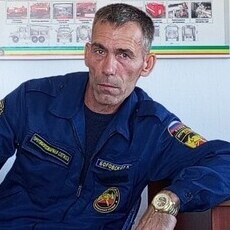 Фотография мужчины Сергей, 48 лет из г. Хилок