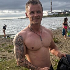 Фотография мужчины Сергей, 45 лет из г. Курган