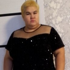 Фотография девушки Алиса, 32 года из г. Абдулино