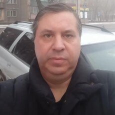 Фотография мужчины Володя, 44 года из г. Караганда