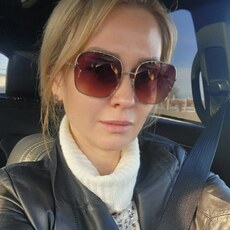 Фотография девушки Татьяна, 38 лет из г. Москва