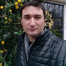 Фотография мужчины Александр, 40 лет из г. Донецк