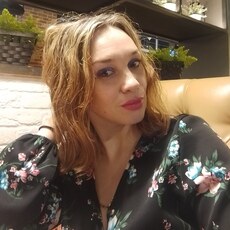 Фотография девушки Анна, 41 год из г. Воронеж