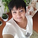 Надежда, 58 лет