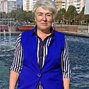 Татьяна, 66 лет